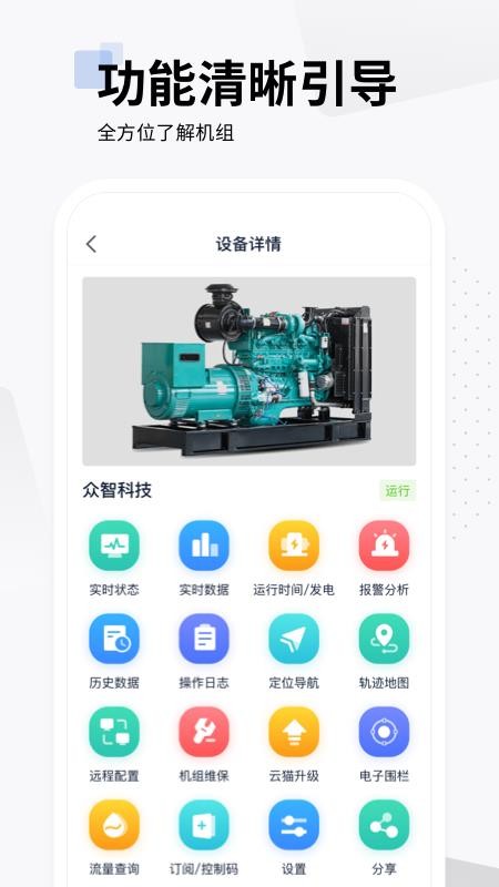 智云平台最新版v2.3.7截图3