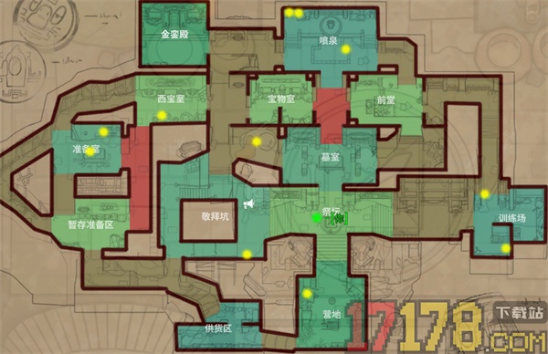 鹅鸭杀小米版