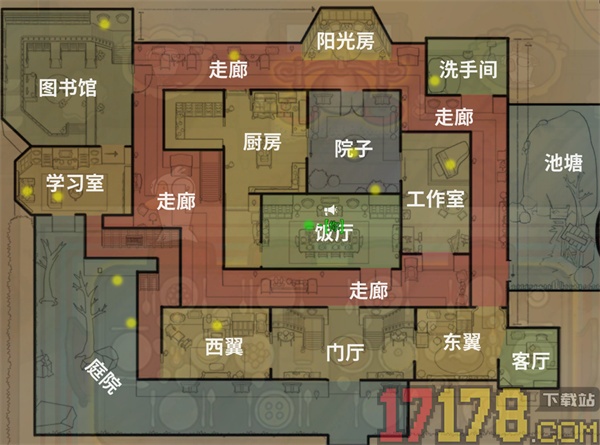 鹅鸭杀小米版
