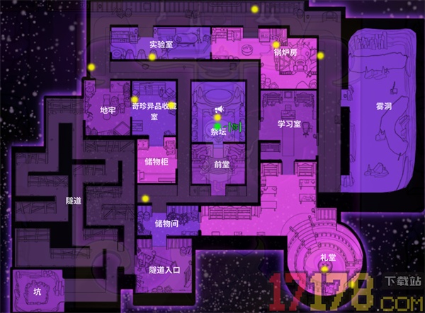 鹅鸭杀小米版