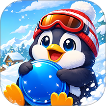 雪橇冲浪游戏 v1.0.1