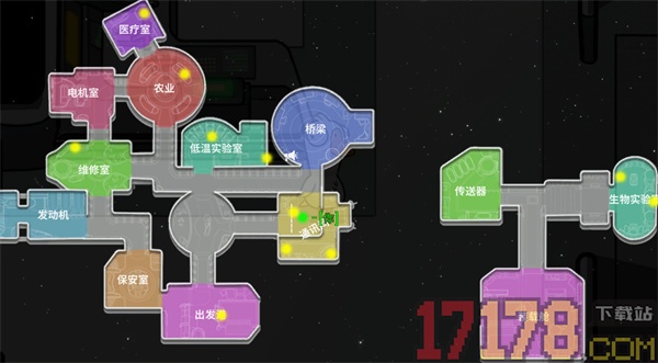 鹅鸭杀小米版
