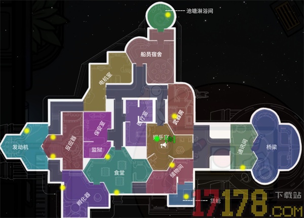 鹅鸭杀小米版