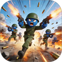 火柴人军团集结游戏 v1.1.3