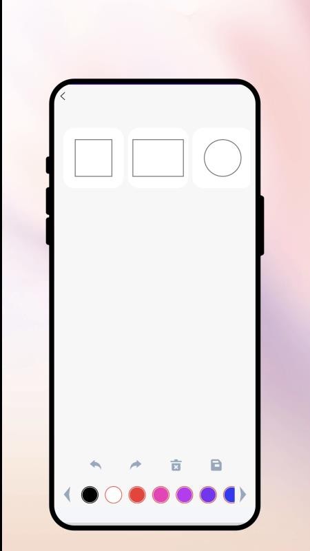 掌上免费画官网版v1.0.1截图1
