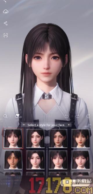 恋与深空韩服