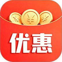 购物优惠百亿补贴官网版 v1.0.0