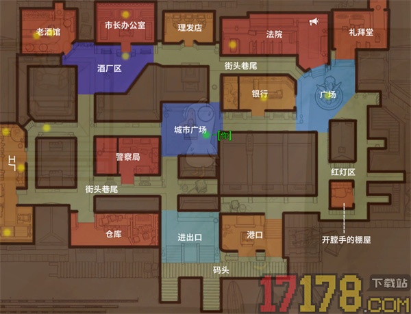 鹅鸭杀小米版