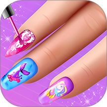 美甲我最强游戏 v1.0.1