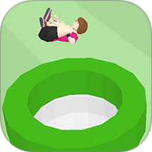 转体三周半游戏 v1.1.5