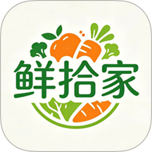 鲜拾家官方版 v2.5.5