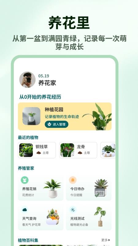 天香官方版