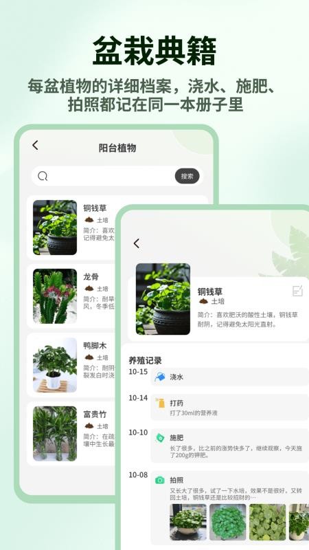 天香官方版v1.0.5截图4