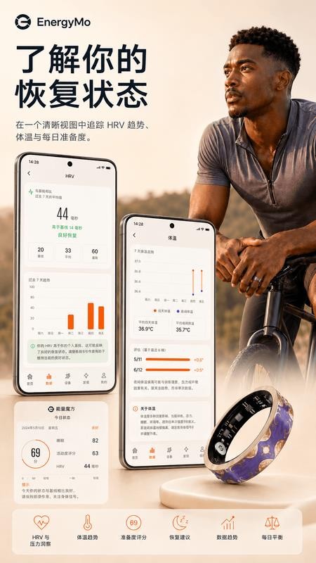 EnergyMo手机版v2.0.1截图1