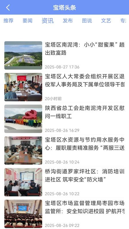 掌上宝塔客户端v1.0.7截图4