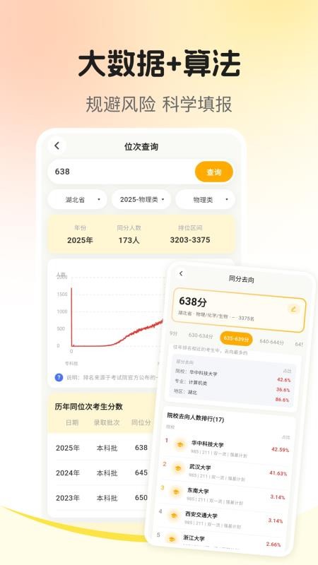 志愿填报2026官方版v3.2.6(5)