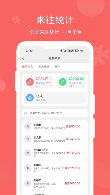 记了么手机版v1.0.5截图3