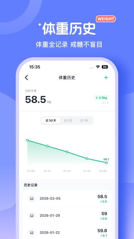 戒糖宝手机版v6.7.3截图4