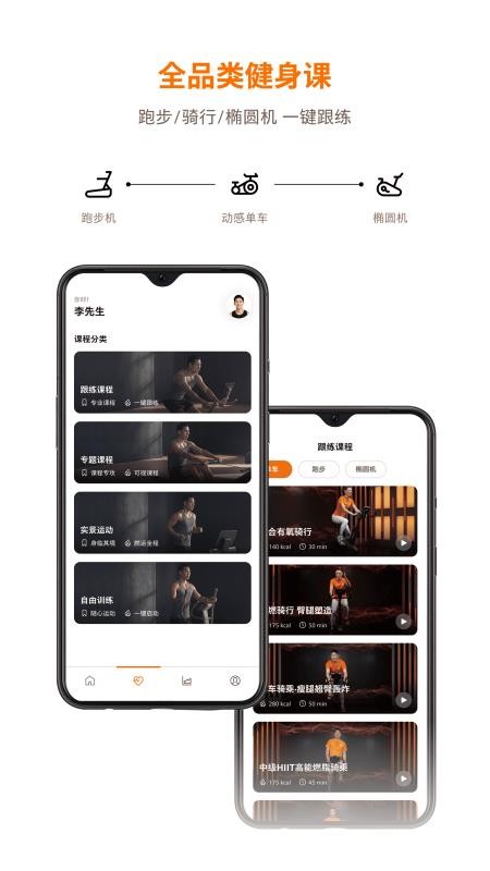 飞利浦运动官方版v1.0.2截图1