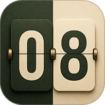 闹钟UClock桌面时钟免费版 v3.0.0.300