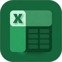 Excel微表格手机版官方版 v1.0.0