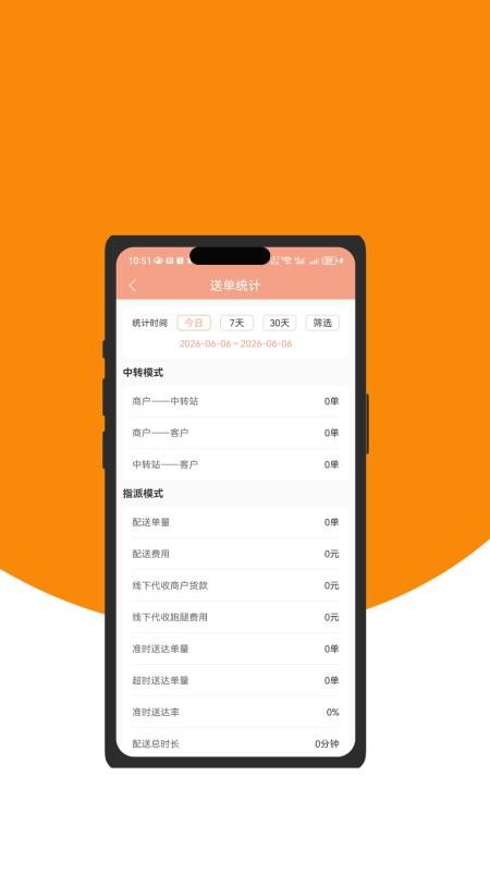 优乐跑骑士版手机版v9.1.2截图4