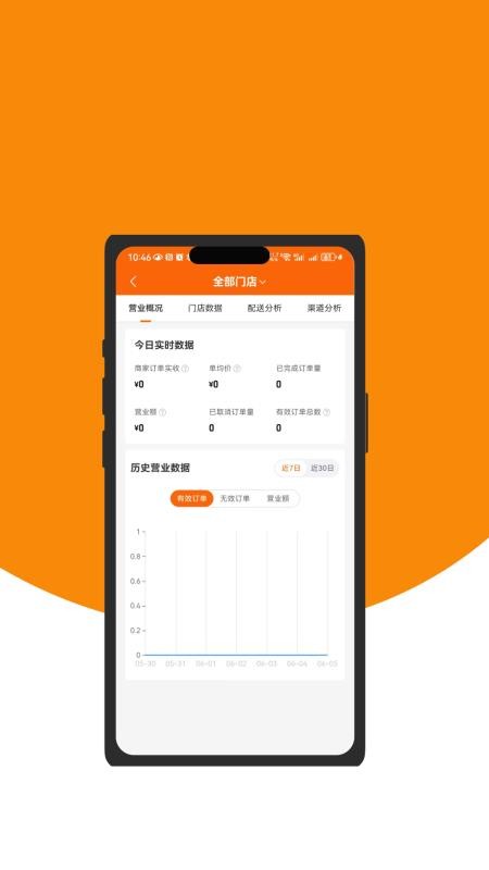 优乐跑用户端最新版v8.5.3截图4