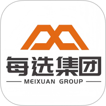 每选mall最新版 v1.0.8