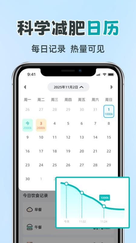 kepe健康手机版v1.0.0截图4