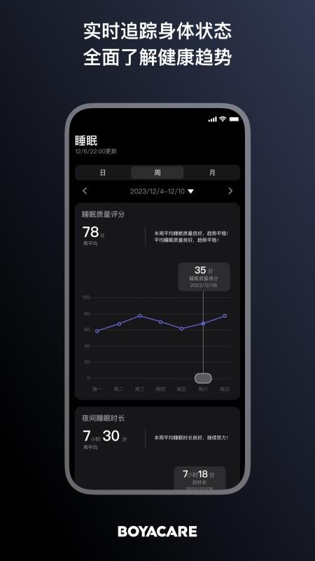 BOYACARE最新版v1.0.3截图4