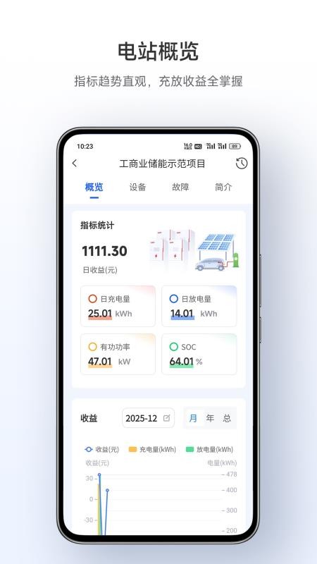易云智慧官方版v1.0.3截图3