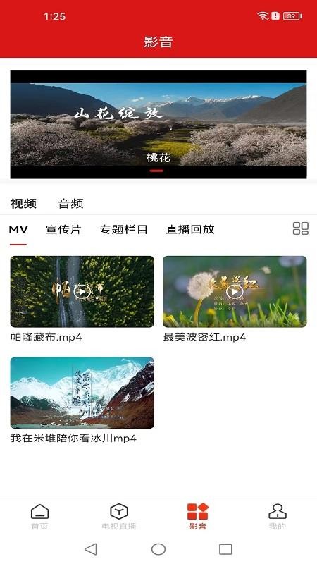 智慧波密最新版v1.0.7(2)