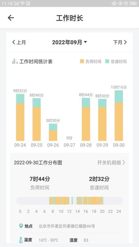 云机械手机版v7.7.7截图4