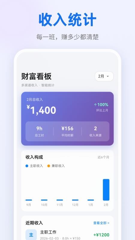 倒班顺手机版v3.0.3截图4
