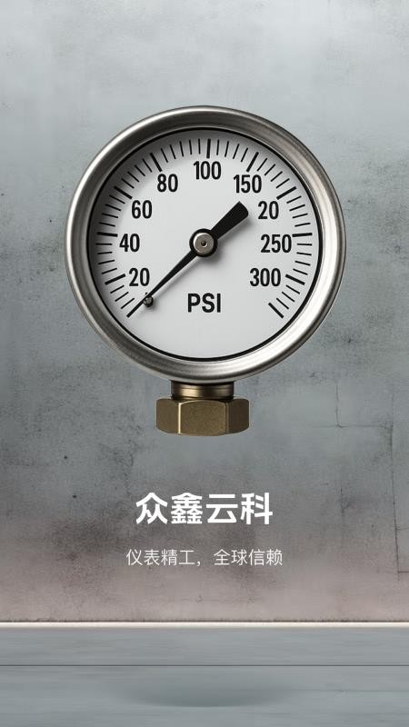 众鑫云科官方版v1.0.2截图1
