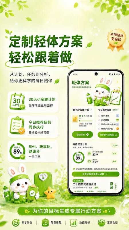 微胖减肥日记最新版v3.2.3.3截图2
