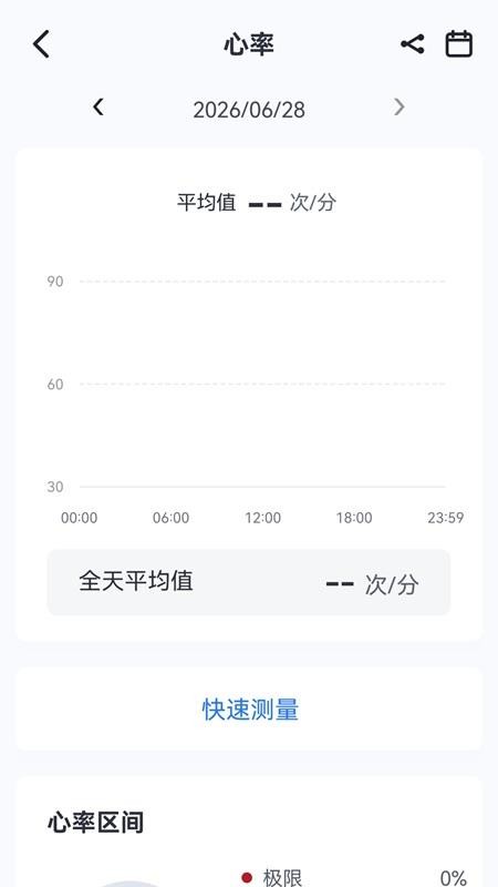 润物健康最新版v1.0.1截图4