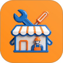 城铺点工官方版 v1.0.3