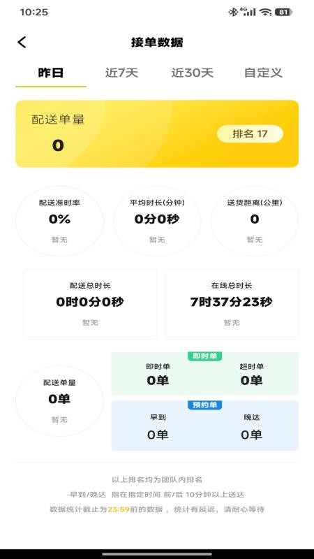 VV聚送官方版v5.0.20截图3
