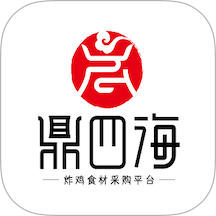 鼎四海官方版 v1.7.040