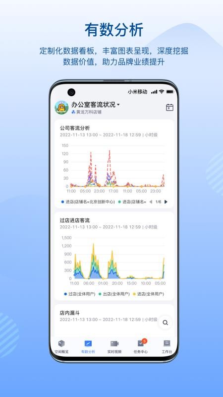 数智空间最新版v3.5.9截图2