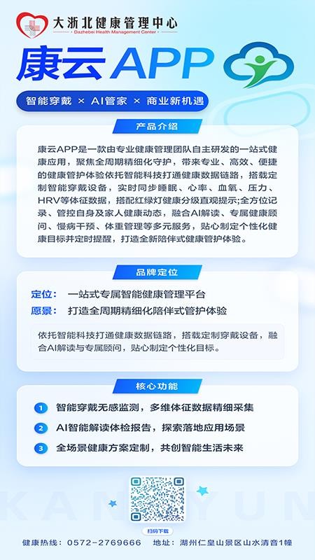 康云官方版