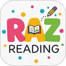 RAZ分级阅读器手机版 v1.0.5