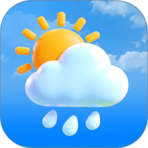 天气预报本地推手机版 v1.0.0