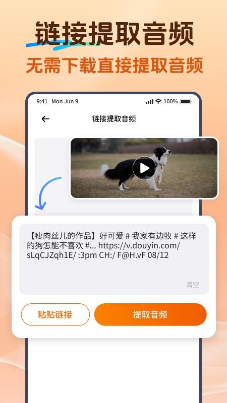 Viwoo音频格式转换器手机版v2.1.1截图3