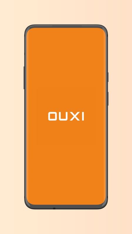 OUXI 智行官网版v1.0.1(1)