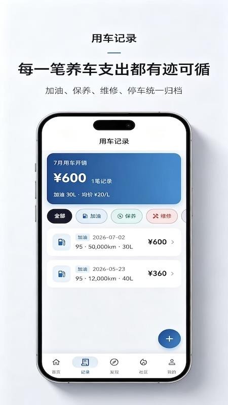 车途记免费版v1.0.3(2)