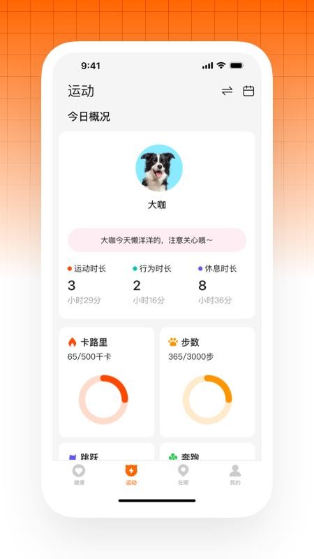 它圈手机版v1.0.1(1)