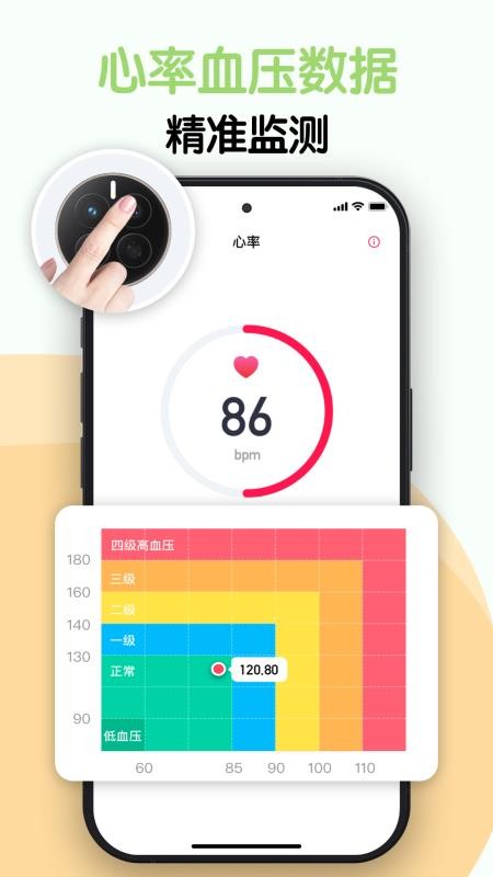 AI测健康手机版v1.0.9截图3