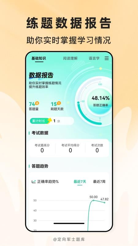 定向军士题库手机版v2.1.45截图5